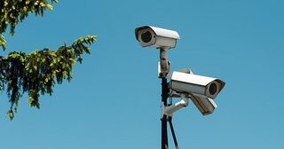 Установка видеонаблюдения по периметру в Ленинске-Кузнецком от Видео – монтаж камер и систем под ключ от 3066 руб.
