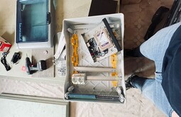 Удаленное видеонаблюдение Ленинск-Кузнецкий